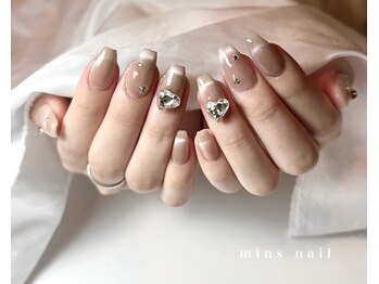 ミンズネイル(minsnail)/