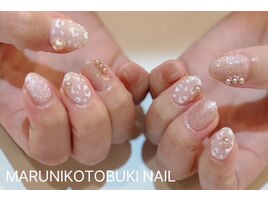 シンプルコース(パーツ追加)