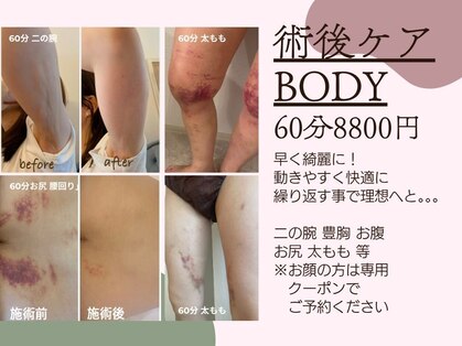 ルーシーガーデン(LUCY GARDEN)の写真