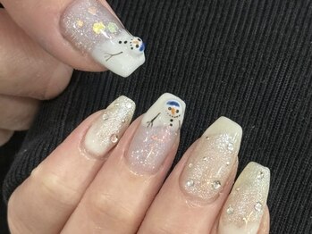 ネイルメゾン 梅田(NAIL MAISON)