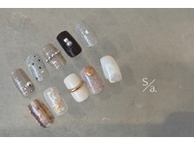 ネイルケアスタジオ シア(Sia)/