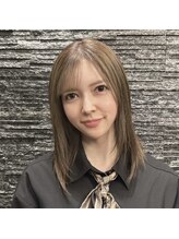 プレミアムバーバー 原宿神宮前店(PREMIUM BARBER)&nbsp;玉城 梨奈