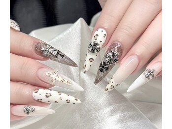 ソフィアネイル 赤羽店(Sofia Nail)/