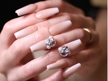 ネイルサロンアンドスクール ミュゲット(mughetto)/