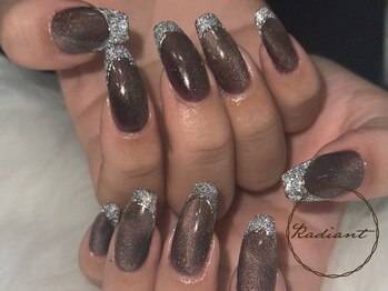 レディアント(Radiant)/