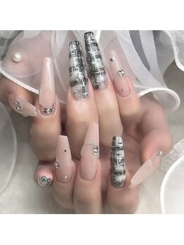 メル バイ ウィリートーキョー(MELL by wellytokyo)/長さだし 持ち込み 渋谷