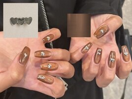 マグネットデザイン！