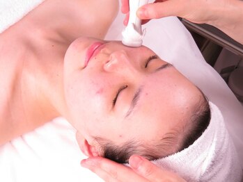 ラベル(La Belle)/【エステ機器】EMS