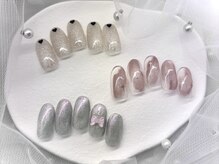 クレスト 奈良店(CREST)/シンプルデザイン♪