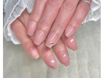 ミュウミュウ(MIU MIU)の写真/《初めての方・コスパ重視の方にぴったり！》低価格でも満足いただける仕上がりが自慢☆毎月のご褒美に♪