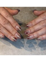 Haruna 【Jr.10本アート】