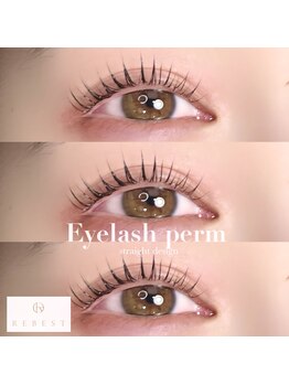 リーベスト 心斎橋店(REBEST)/