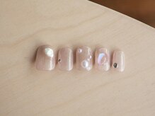 ラブル オモテサンドウ(Lovl Omotesando)/ピンクデザイン