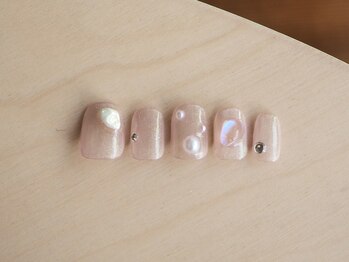 ラブル オモテサンドウ(Lovl Omotesando)/ピンクデザイン