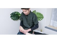 レルナ(Reluna)の雰囲気（人気No.３リンパマッサージ120分コース）