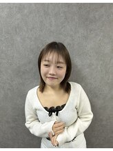 シーンスタジオ 土浦店(SSIN STUDIO)&nbsp;O.aren 