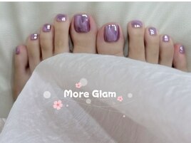 フット/ミラーネイル