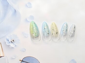 4月 定額シンプル5