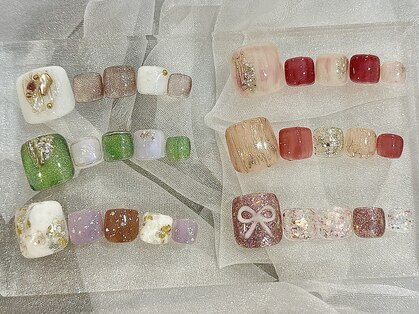 ブランシェネイル(Branche Nail)の写真