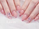 【パラジェル】華やかデザイン