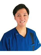 キンマク 亀戸院(KINMAQ)&nbsp;佐藤 聖人