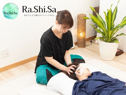 ラシサ 辻堂(Ra.Shi.Sa)の写真