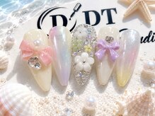 ディーティー(DT)/