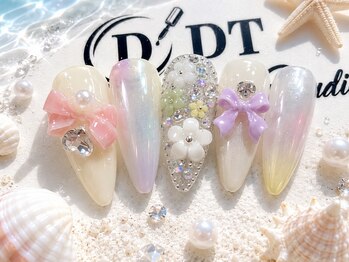 ディーティー(DT)/