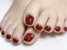 foot nail