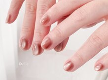 サロン ド エトワール(Salon de Etoile)の雰囲気(微粒子*うるマグ◆大人上品なお任せデザインが人気)