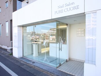 ピュアクオーレ(PURE CUORE)/清瀬駅徒歩３分