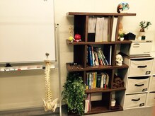 トータルバランス オーバー(over)/【腸もみ】セミナーも開催