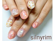 シルニー リム(Silny rim)/定額SET【￥6980】初回￥5980