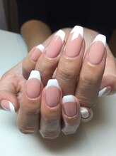 メゾンドステラ(MAISON DE STELLA.)/Nail Design