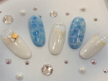 ビューティフルアイズ/