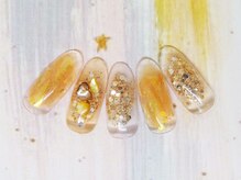 ティーエヌ 名古屋矢場町店/トレンドデザイン￥5980