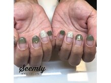 シームリー(Seemly)/