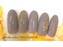 ティダ バイ リエネイル(TIDA by rienail)/TIDA correction