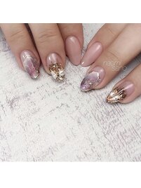 ジュエルネイル