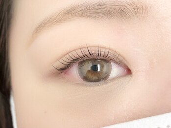 パティオアイラッシュ(Patio eyelash)/パリジェンヌラッシュリフト