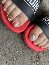 ネイルテラス(nail terrace)/