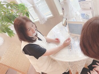 ポーラ 合志店(POLA)/肌管理