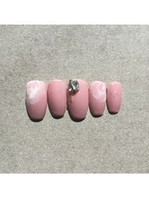 ヒーミー(Hymy)/ブライダル　ニュアンスフラワー