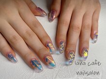 ラナ カフェ(lana cafe)/