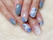 モーンガータ(MANGATA)/