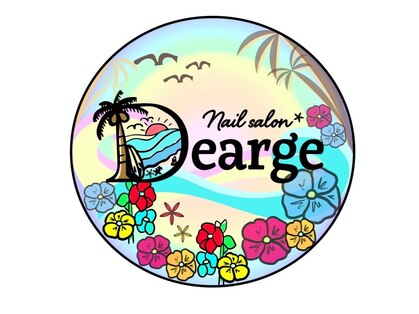 ディアージュ(Dearge)の写真