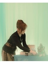 信貴すぱ&nbsp;Sepi 