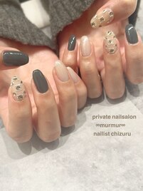 ストーンネイル