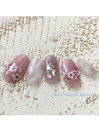 ３月さくら（１）