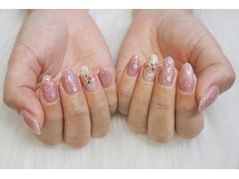 ジェル　シンプルコース